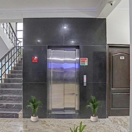 Townhouse The Premier View Near Iskcon Temple Noida Hotel Eksteriør billede